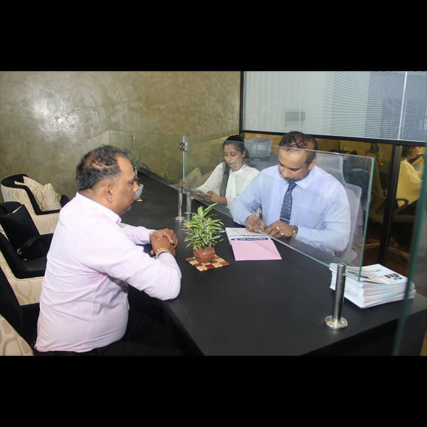 Crystolac Super Titanium new office & showroom complex opening ceremony 13th May 2024 photo